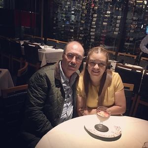 Meet your Posher, Silvia